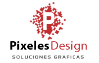 Pixeles Design - Diseño de Pagina - Diseño Grafico - Soluciones Graficas